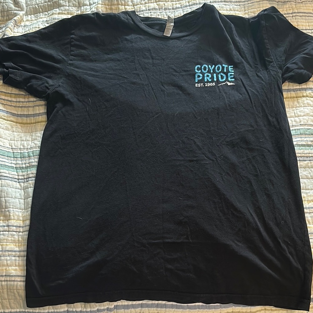 CSUSB Apparel